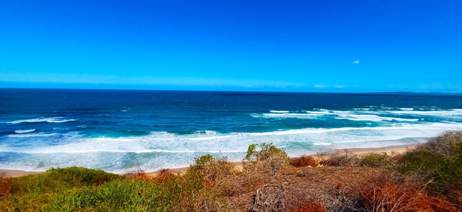 Commercial Property for Sale in Moquini Coastal Estate Western Cape